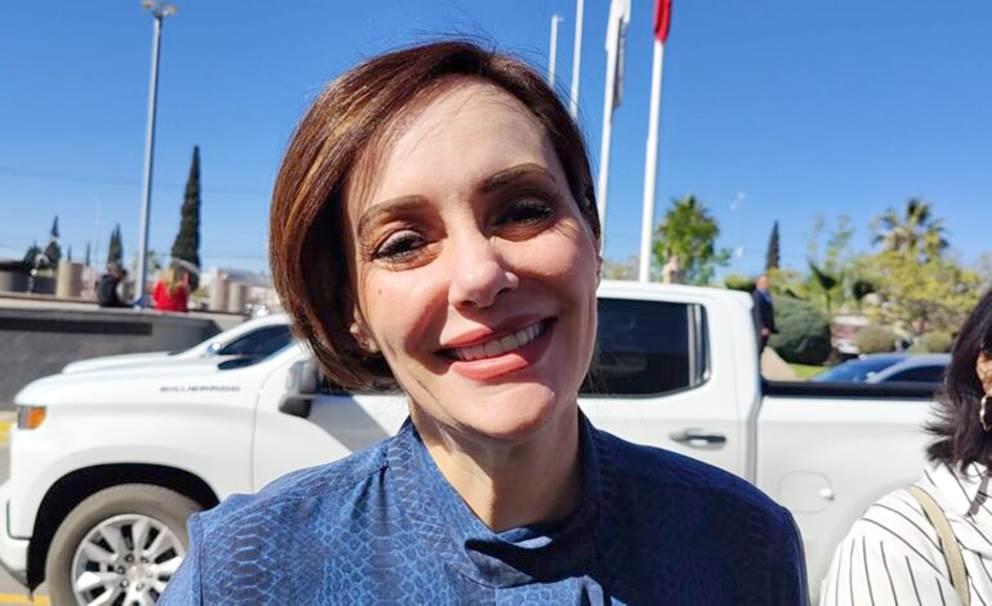 Declinaría Téllez por Maru Campos en 2024