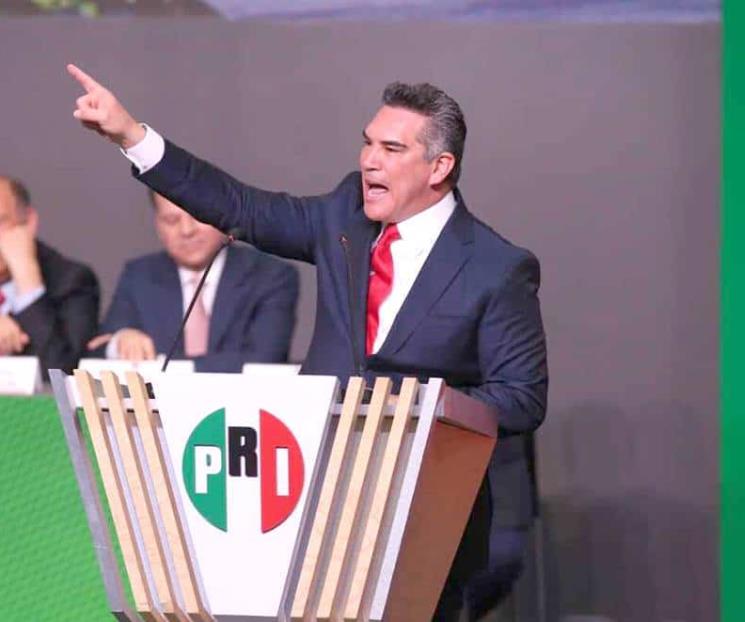 Festejo de 100 años será en Palacio: Moreno