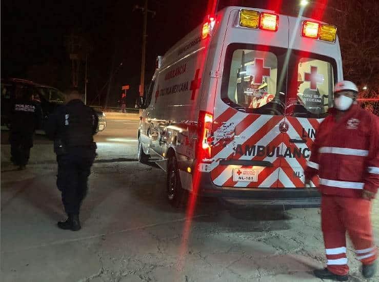 Le reclama robo y lo acuchilla