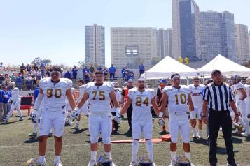 Ya hay fecha para foto de Auténticos Tigres Intermedia