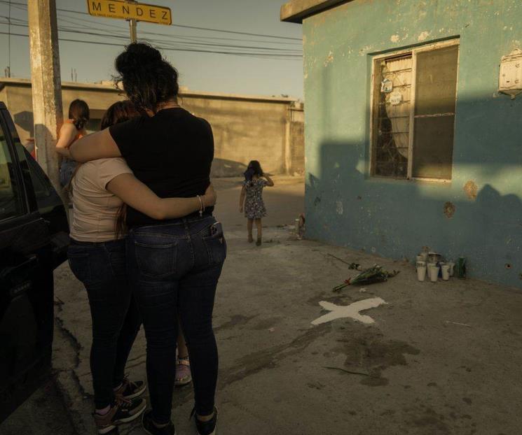 Quiero limpiar el nombre de mis hijos