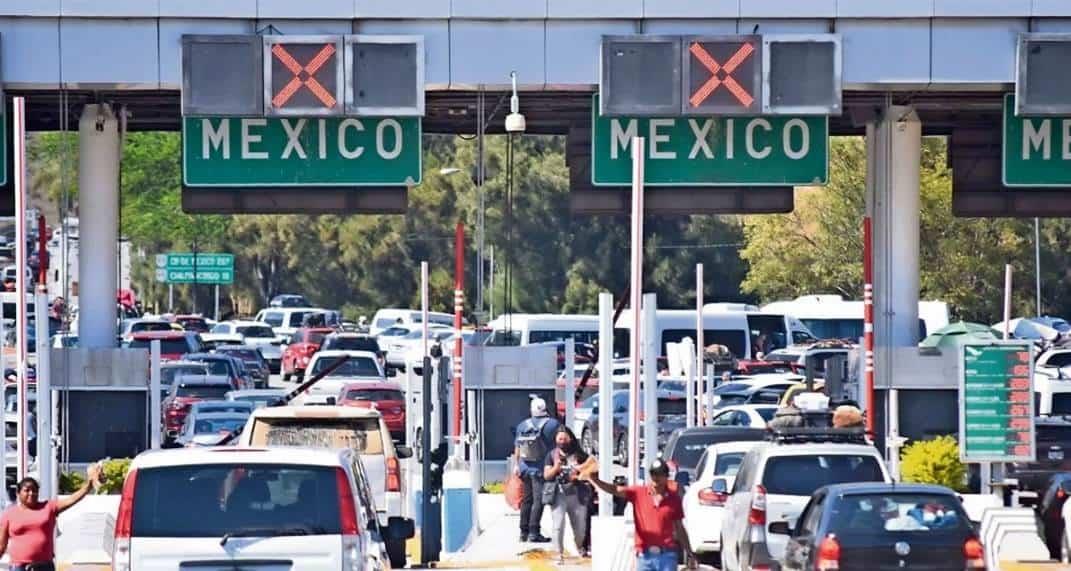 No subirá el costo de las casetas hasta nuevo aviso: SICT