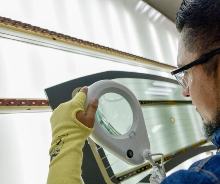 Tiene Vitro la mejor tecnología para cristales automotrices