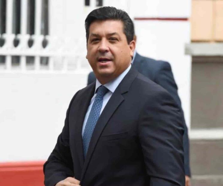 Demandará Cabeza de Vaca a quienes lo acusaron falsamente