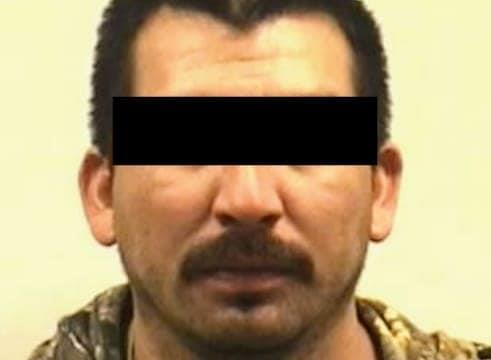 Cae implicado en robo millonario