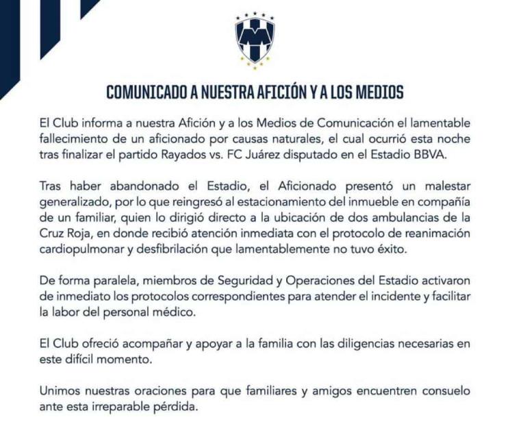 Un fallecido por causas naturales en el BBVA