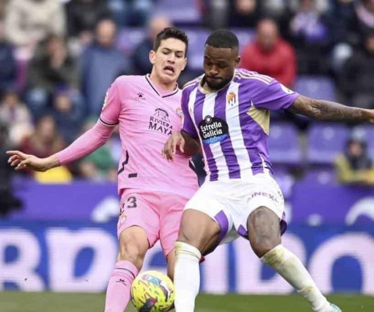 Cae el Espanyol de César Montes
