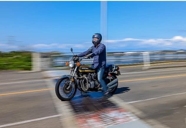 Motos, un gran pendiente para la seguridad vial