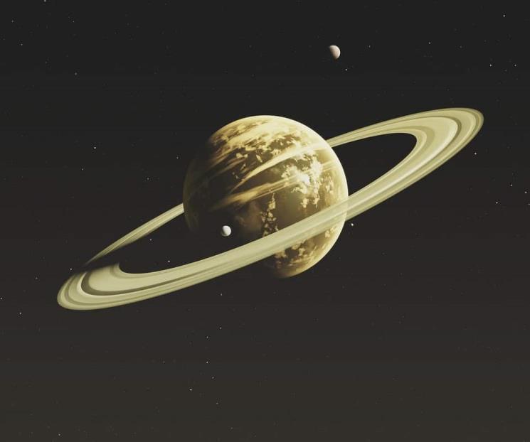 Los eventos astronómicos de marzo