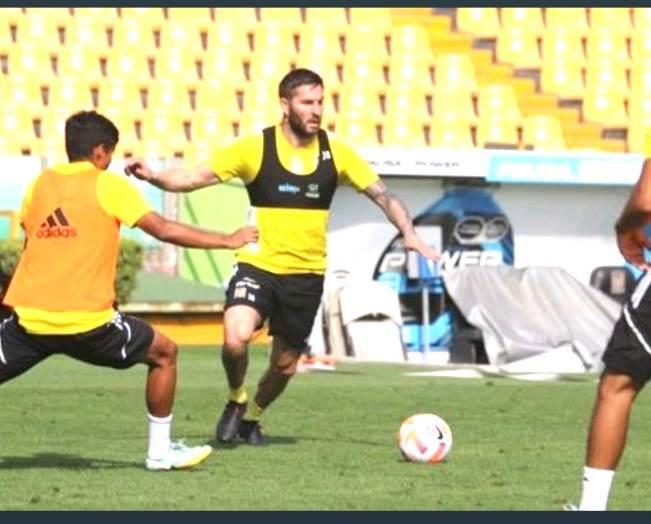 Recupera Tigres a Gignac para inicio de Conca