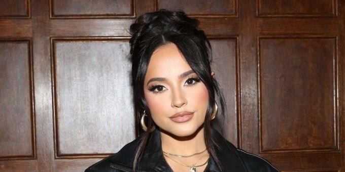 Tío de Becky G es encontrado sin vida en Brasil