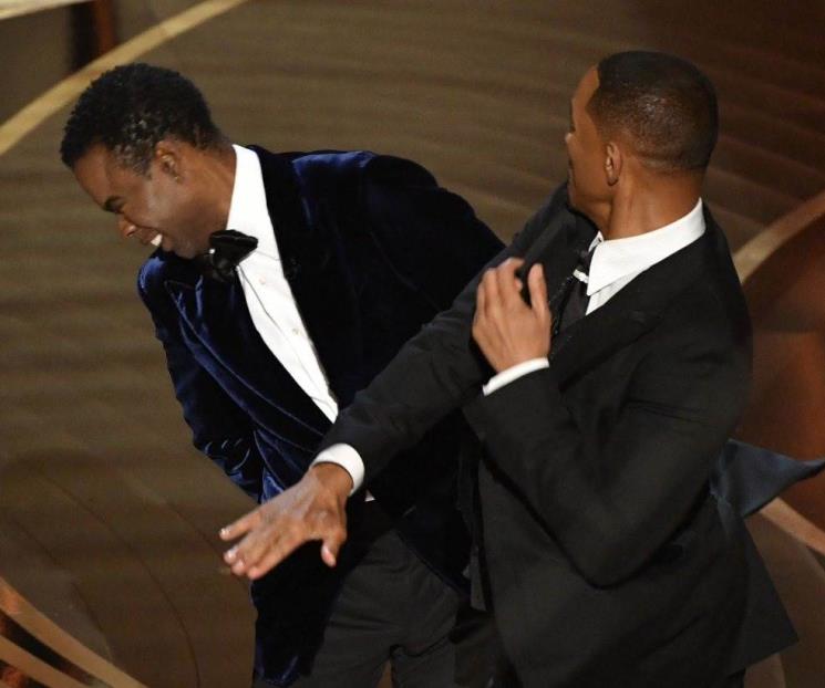 Los momentos más incómodos en la historia de los Oscar