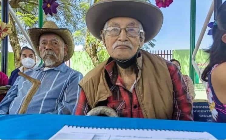 Últimos 2 hablantes del zapoteco van al rescate de la lengua