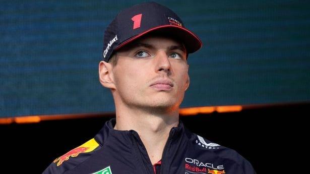 Verstappen desobedeció a ingeniero de Red Bull