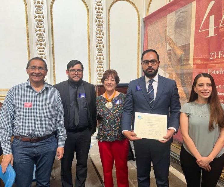Reconoce Unesco al PJNL por expediente del Niño Fidencio