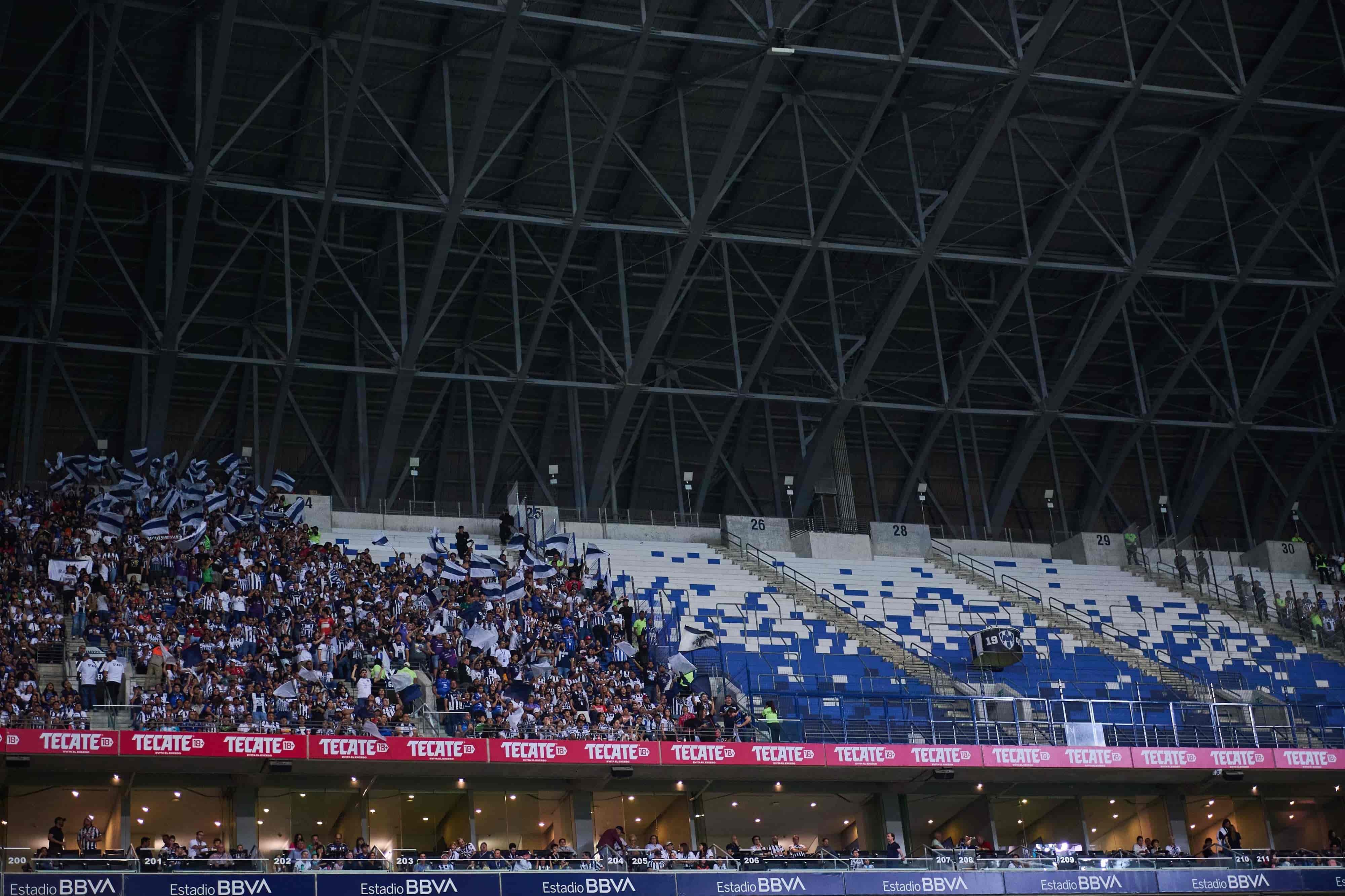 Zona de La Adicción.