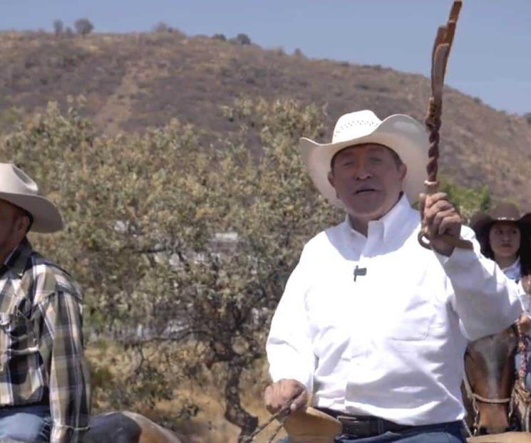 Quieren que EU use la fuerza contra narcos mexicanos
