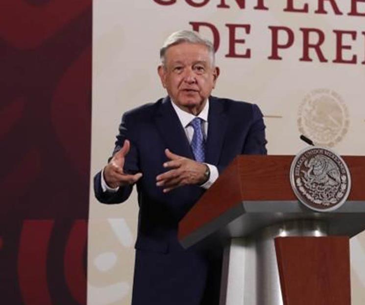 Secuestro de estadounidenses se va a resolver: AMLO