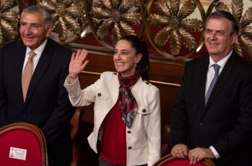 Definen ‘corcholatas’ sus equipos