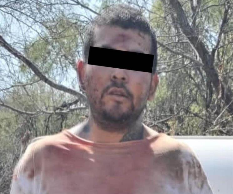 Enfrentamiento en Sabinas Hidalgo deja un detenido