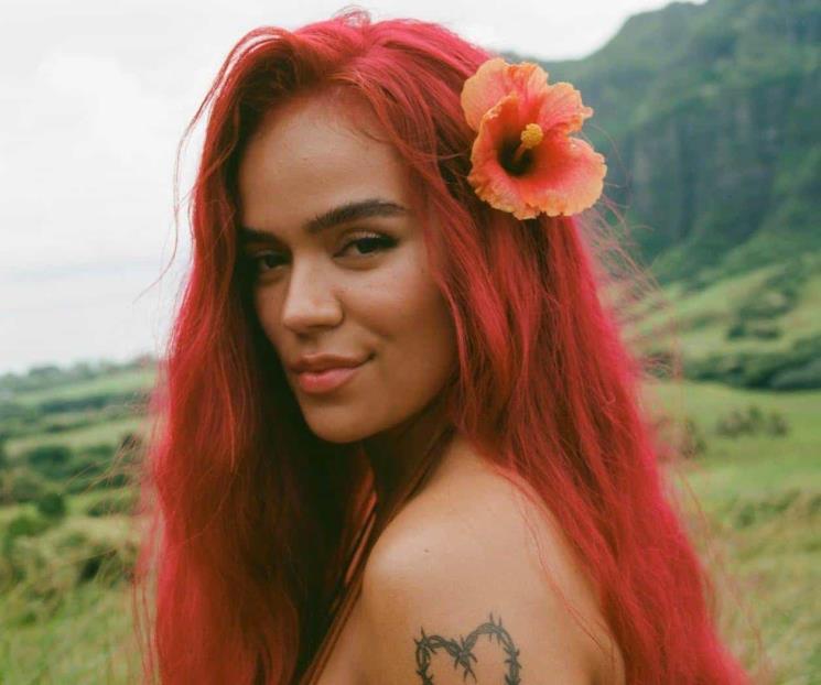 Karol G pausa su carrera para seguir con sus estudios