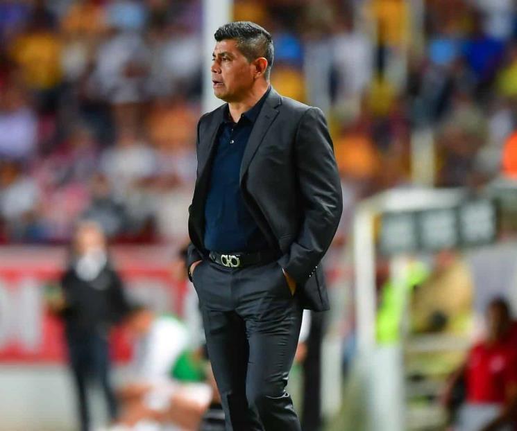 Dice ‘Chima’ conocer bien la Concacaf