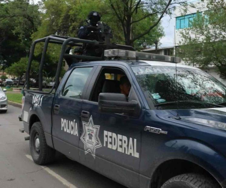 Grupo especial busca a estadounidenses desaparecidos
