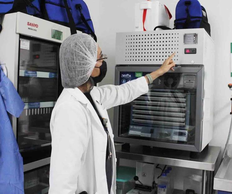 Será HU líder en terapia génica para tratamiento del cáncer