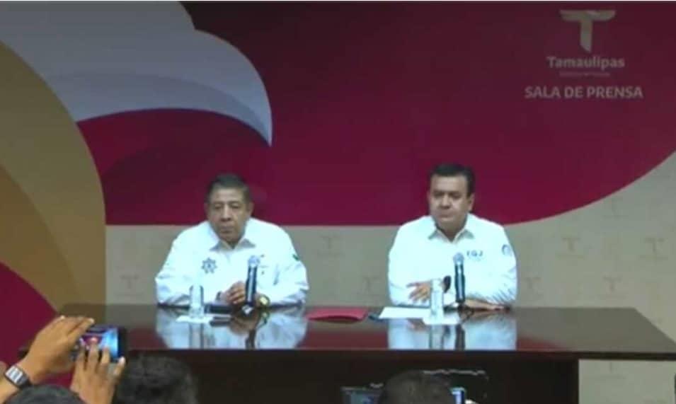 No hay denuncia, pero se busca a estadounidenses