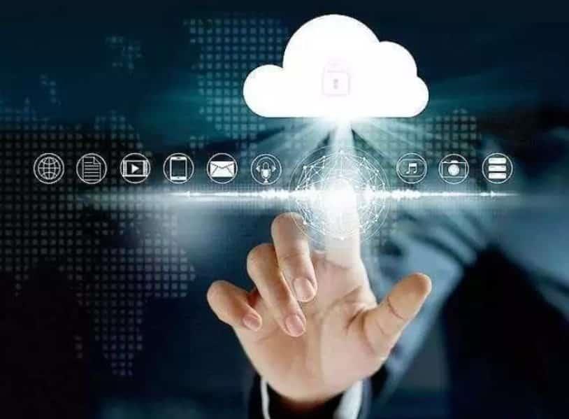 La nube, una herramienta útil para la ciberseguridad La nube, una herramienta útil para la ciberseguridad