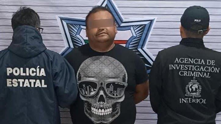Cae La Gorda narcotraficante con orden de extradición Cae La Gorda narcotraficante con orden de extradición