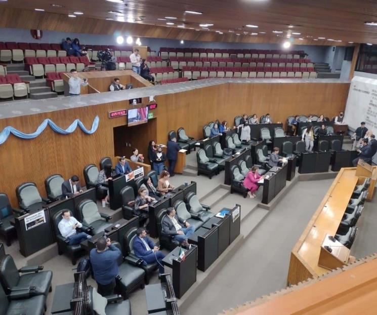 Ordenará Congreso a Estado publicar decretos aprobados