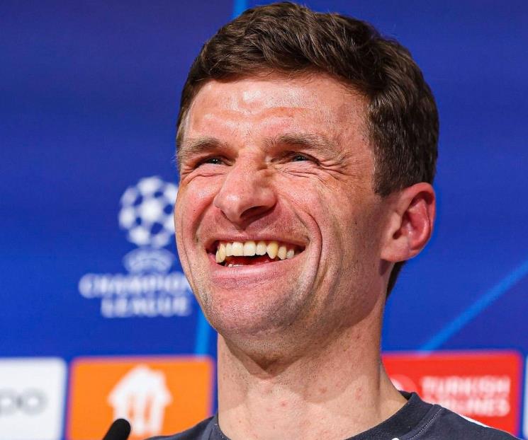 En el Bayern no se fían de más del PSG