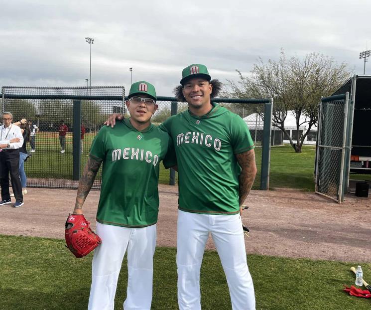 Inicia México preparación para Mundial de Beisbol