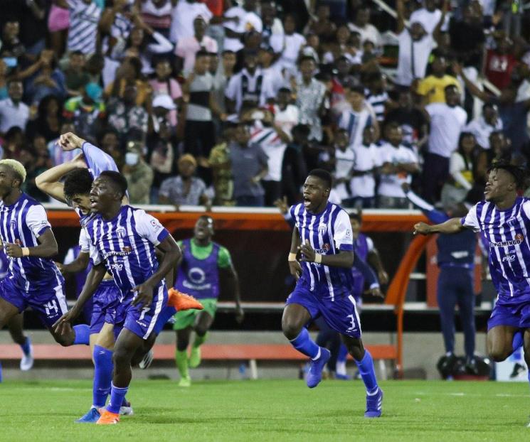 Golean al Austin en el inicio de la Conca