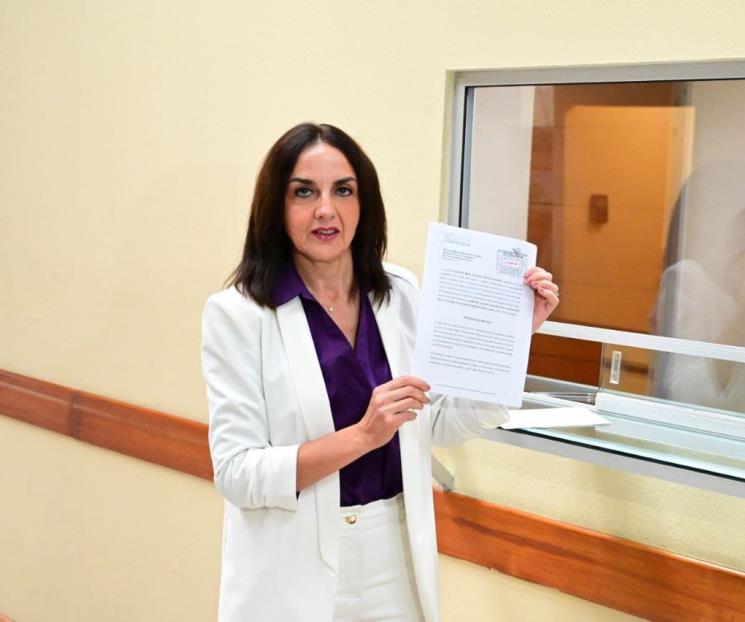 Van contra quienes obstruyan casos por violencia femenil