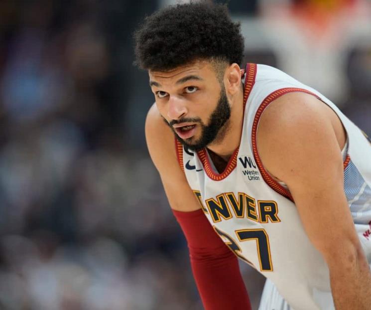 Nuggets vence a Raptors y sigue mandando en la NBA