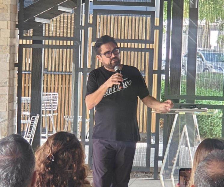 Empieza empresario a integrar su equipo por San Pedro 