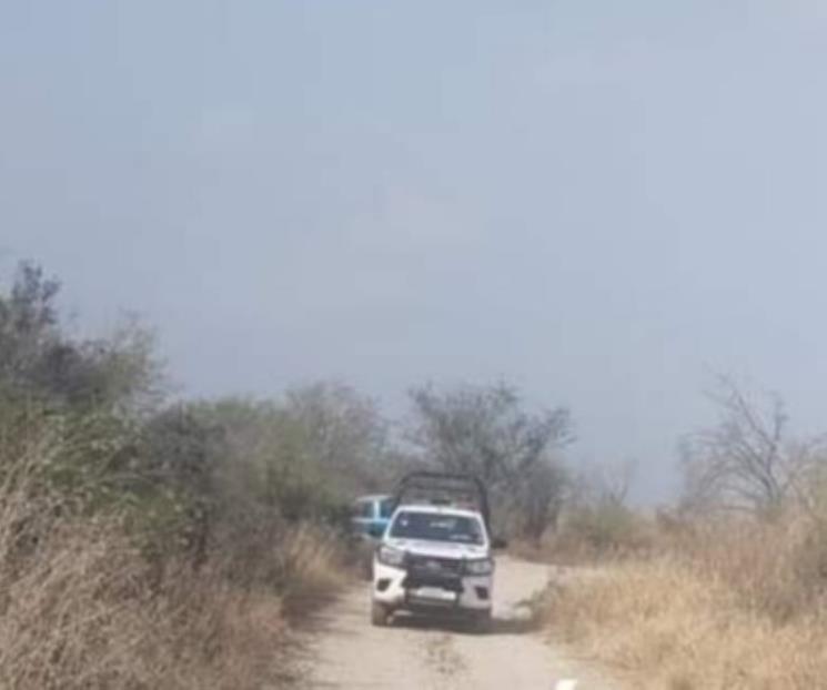 Dejan cuerpo maniatado en Linares