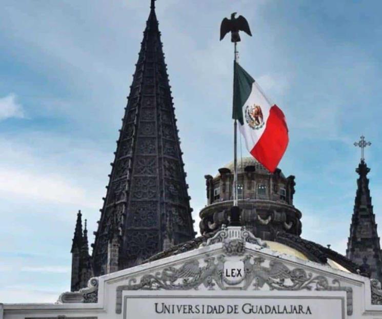 UdeG separa del cargo a 9 personas por violencia de género