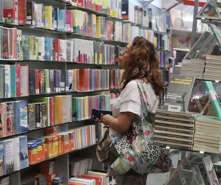 Cierra FIL Minería con 27% menos público que en 2020