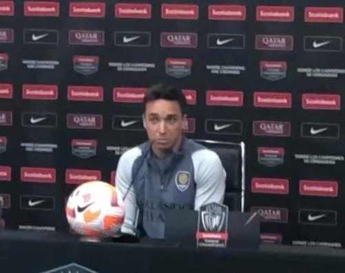 Tienen a Tigres bien estudiado