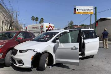 Las claves del asesinato de estadounidenses