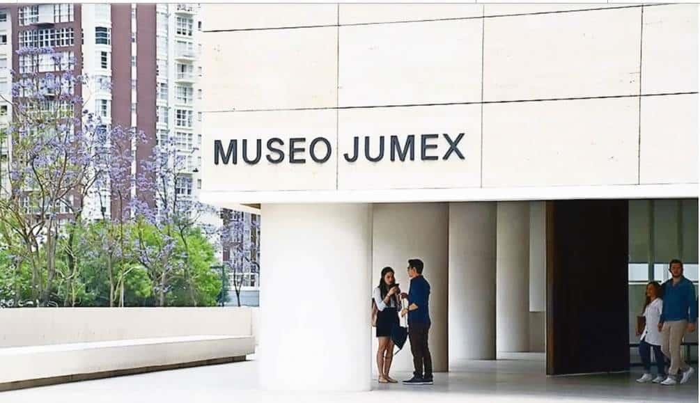Museo Jumex, la obra de David Chipperfield