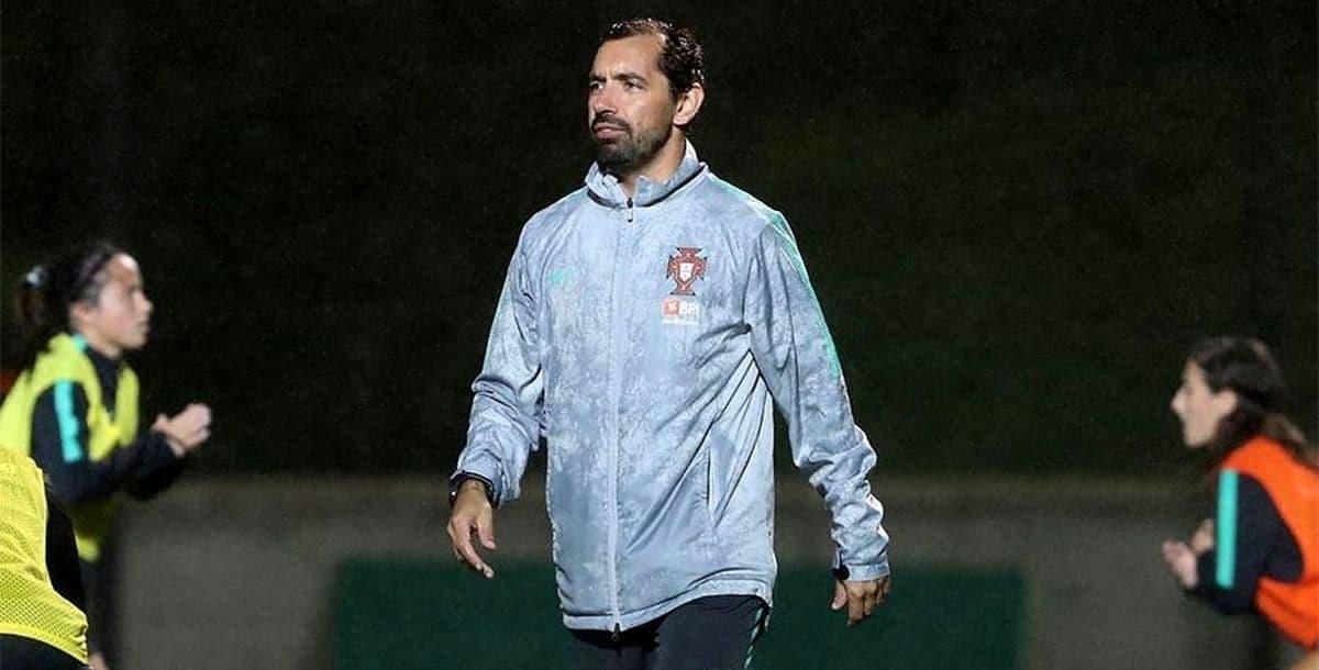 Tigres ya tiene un nuevo preparador físico