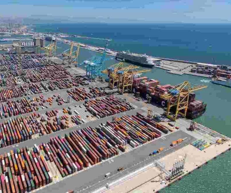 El Port de Barcelona se moderniza con Kyndryl