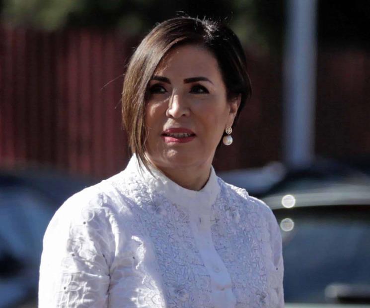 FGR y ASF apelan absolución a Rosario Robles