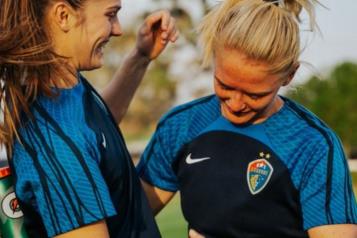 Courage ya está en Monterrey