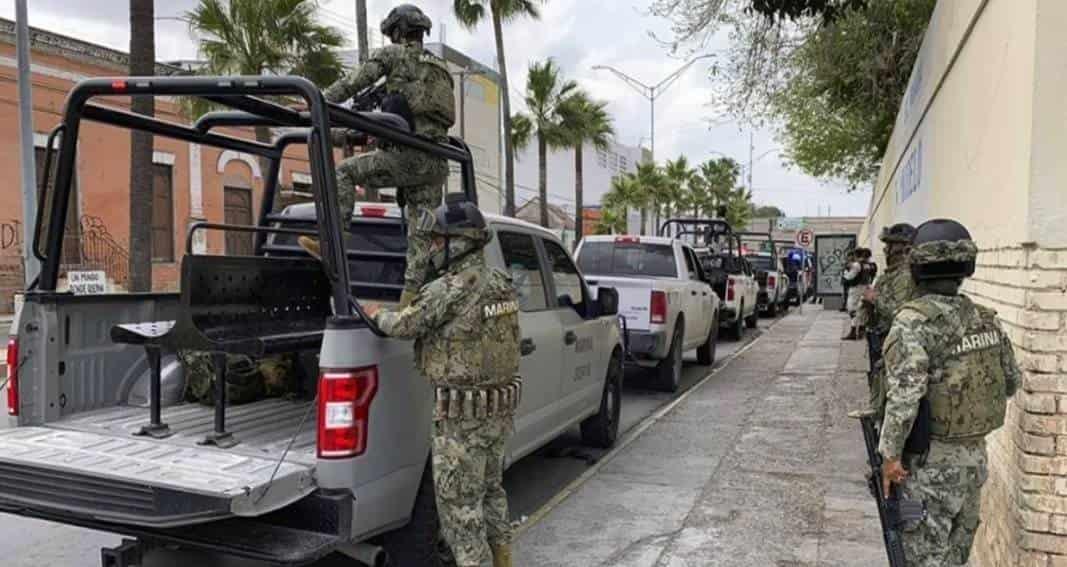 Cártel del Golfo detrás de secuestro de estadounidenses
