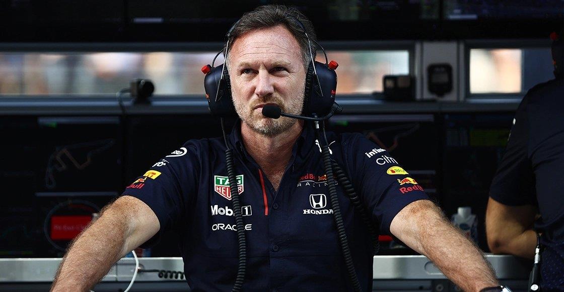 En Red Bull molestó que AM les copió el diseño del coche